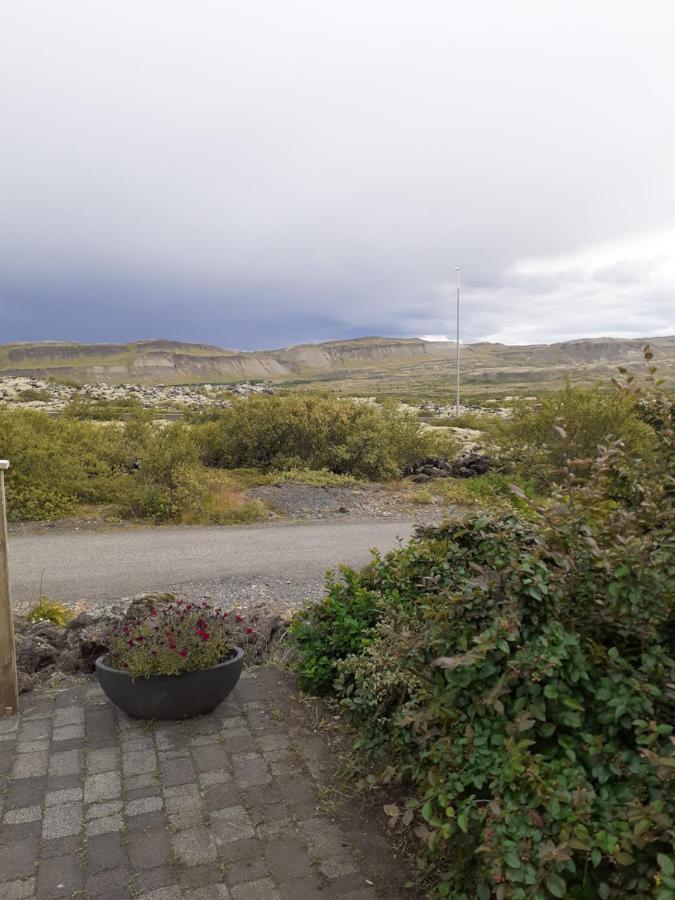 Bifroest Bifrost Extérieur photo